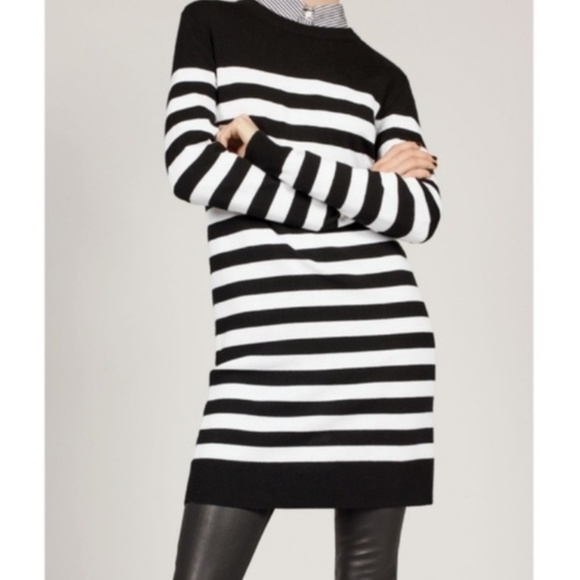 rag & bone Dresses & Skirts - Rag & Bone Lillian Merino Wool Sweater Dress Small